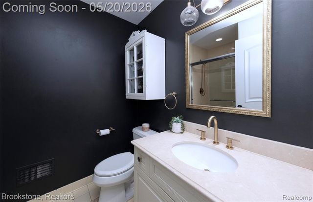 2157 Canterwood, Highland, MI 48357
