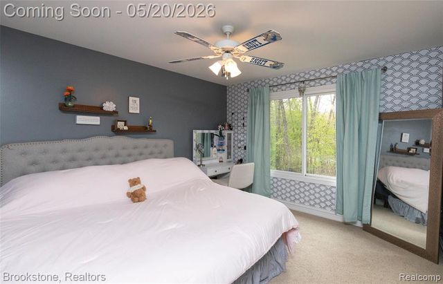 2157 Canterwood, Highland, MI 48357