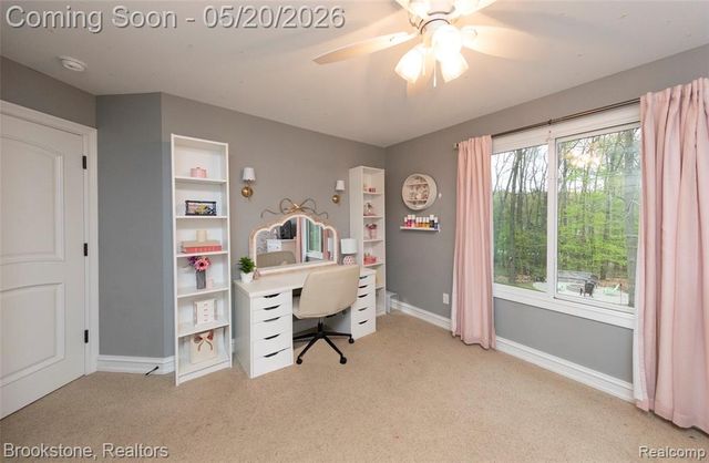 2157 Canterwood, Highland, MI 48357