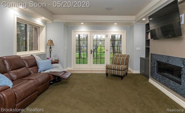 2157 Canterwood, Highland, MI 48357