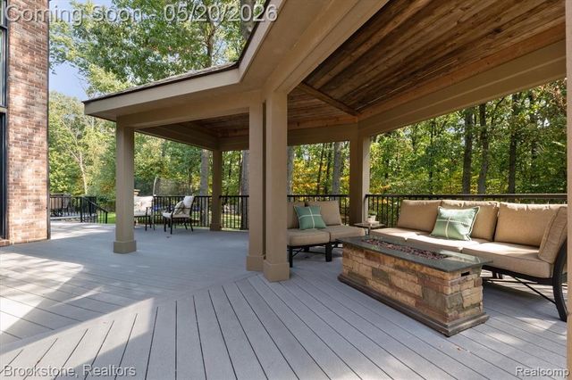 2157 Canterwood, Highland, MI 48357