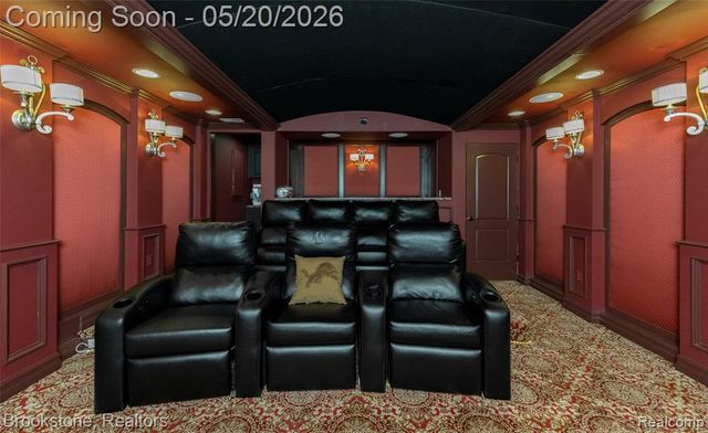 2157 Canterwood, Highland, MI 48357