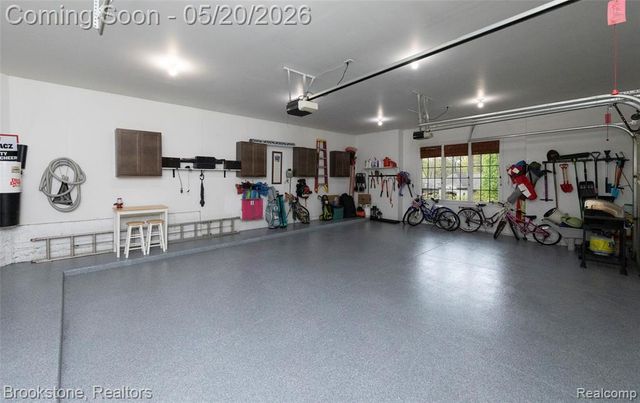 2157 Canterwood, Highland, MI 48357