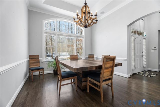 2792 E Maple Grove Ln, Powhatan, VA 23139