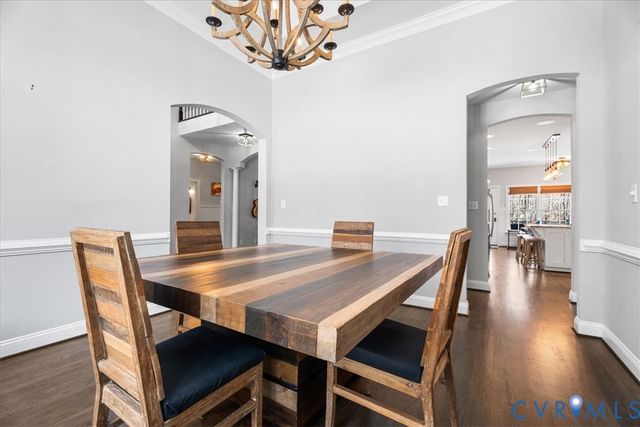 2792 E Maple Grove Ln, Powhatan, VA 23139