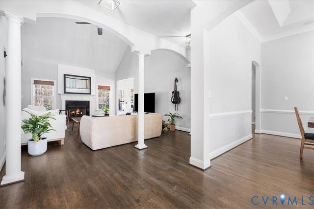 2792 E Maple Grove Ln, Powhatan, VA 23139