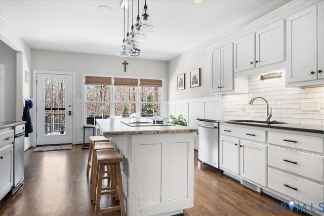 2792 E Maple Grove Ln, Powhatan, VA 23139