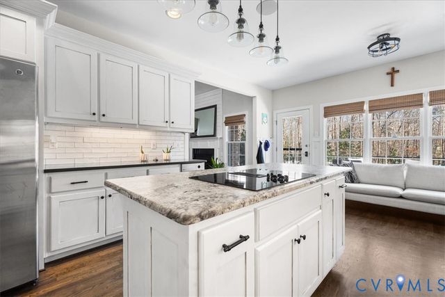 2792 E Maple Grove Ln, Powhatan, VA 23139