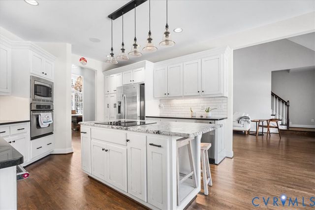 2792 E Maple Grove Ln, Powhatan, VA 23139