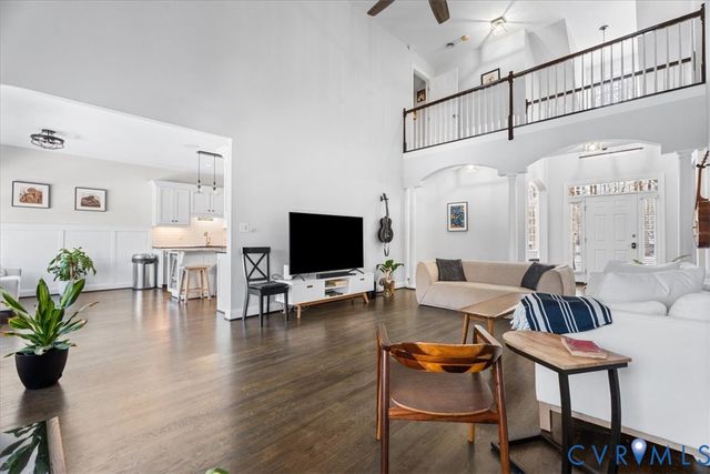 2792 E Maple Grove Ln, Powhatan, VA 23139