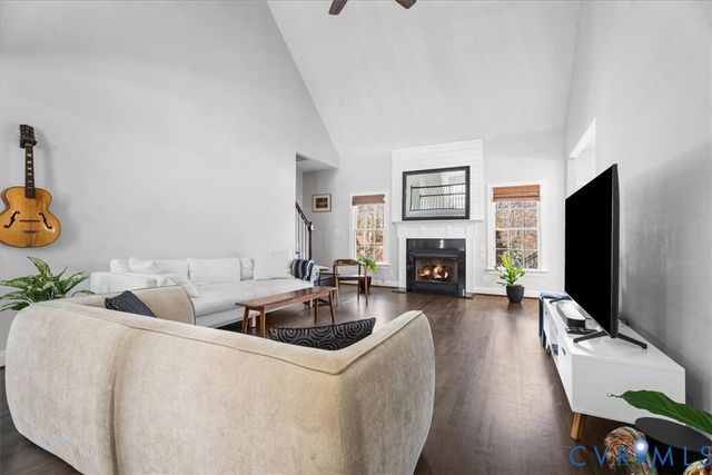 2792 E Maple Grove Ln, Powhatan, VA 23139