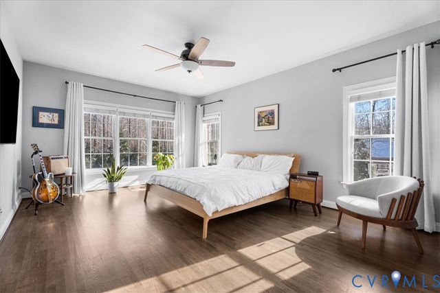 2792 E Maple Grove Ln, Powhatan, VA 23139