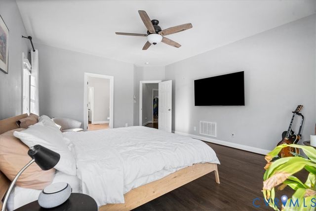 2792 E Maple Grove Ln, Powhatan, VA 23139