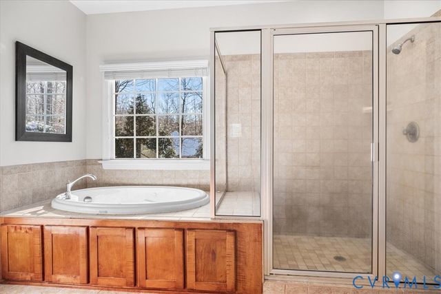 2792 E Maple Grove Ln, Powhatan, VA 23139