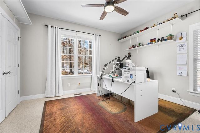 2792 E Maple Grove Ln, Powhatan, VA 23139