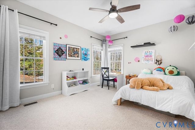 2792 E Maple Grove Ln, Powhatan, VA 23139