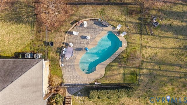 2792 E Maple Grove Ln, Powhatan, VA 23139