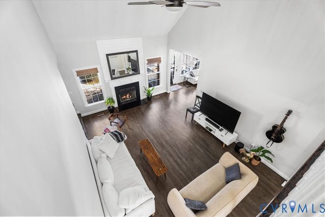 2792 E Maple Grove Ln, Powhatan, VA 23139