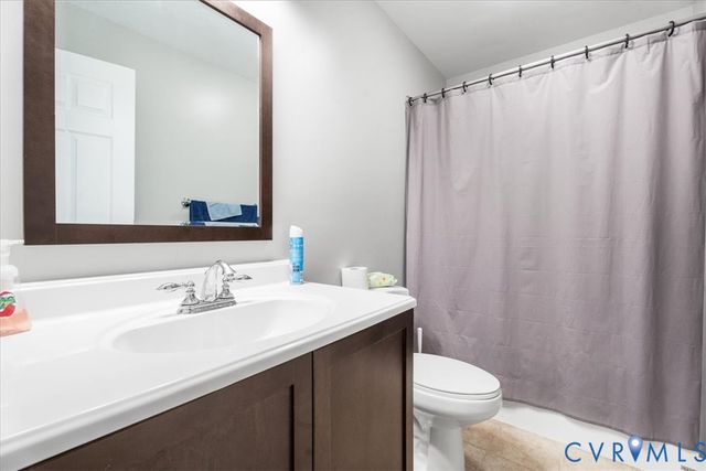 2792 E Maple Grove Ln, Powhatan, VA 23139