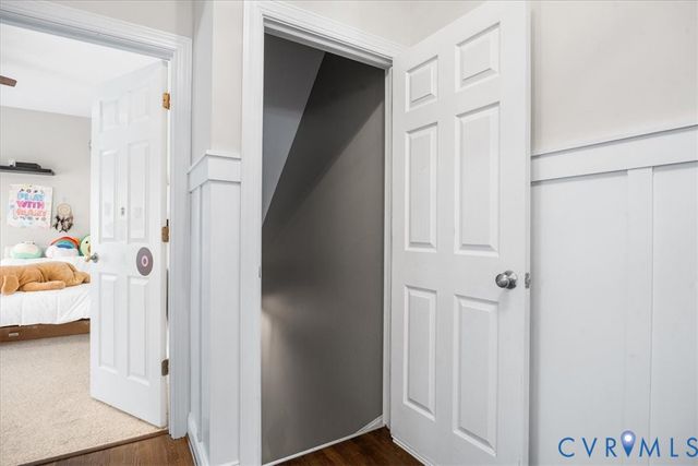 2792 E Maple Grove Ln, Powhatan, VA 23139