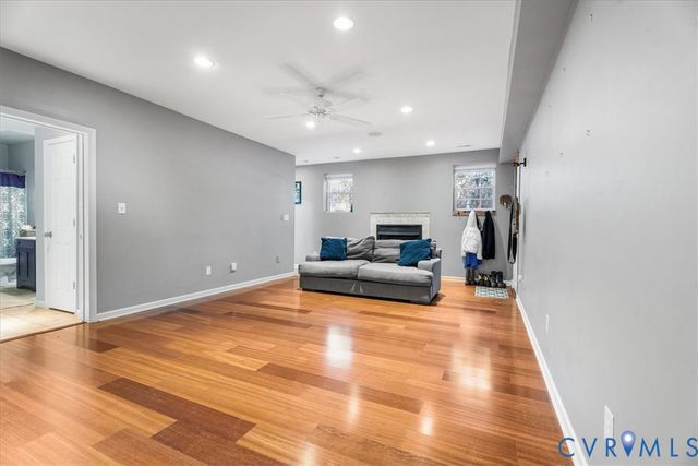 2792 E Maple Grove Ln, Powhatan, VA 23139