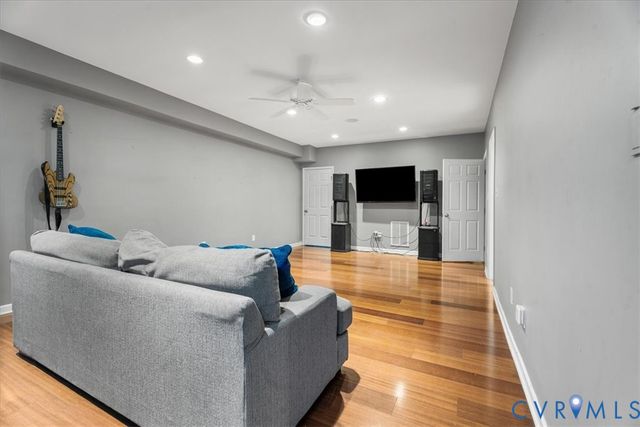 2792 E Maple Grove Ln, Powhatan, VA 23139