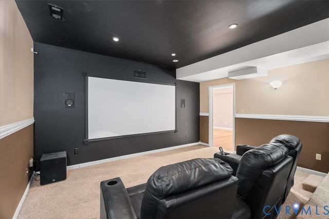 2792 E Maple Grove Ln, Powhatan, VA 23139