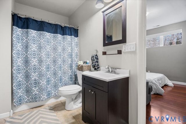 2792 E Maple Grove Ln, Powhatan, VA 23139