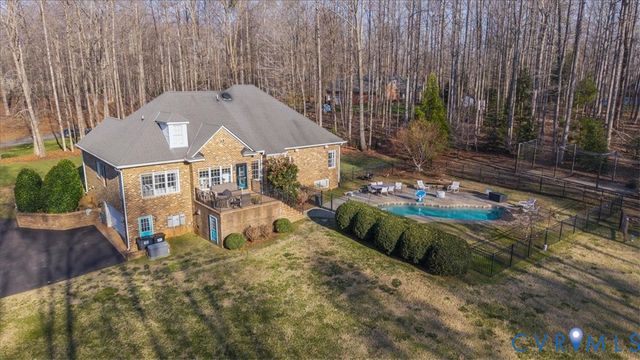 2792 E Maple Grove Ln, Powhatan, VA 23139