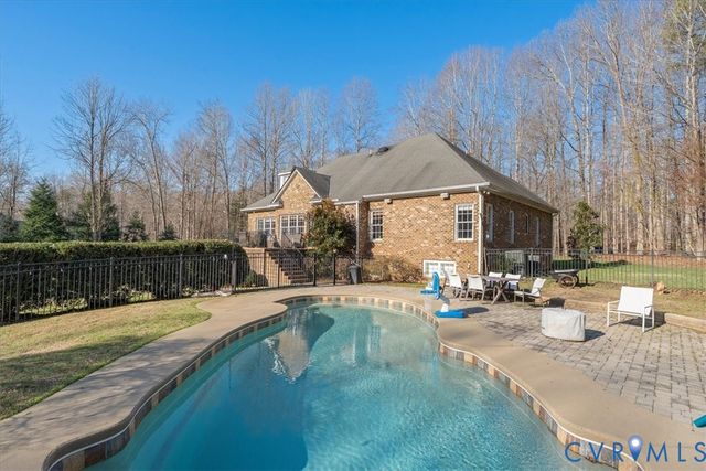 2792 E Maple Grove Ln, Powhatan, VA 23139