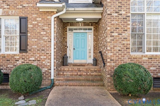 2792 E Maple Grove Ln, Powhatan, VA 23139