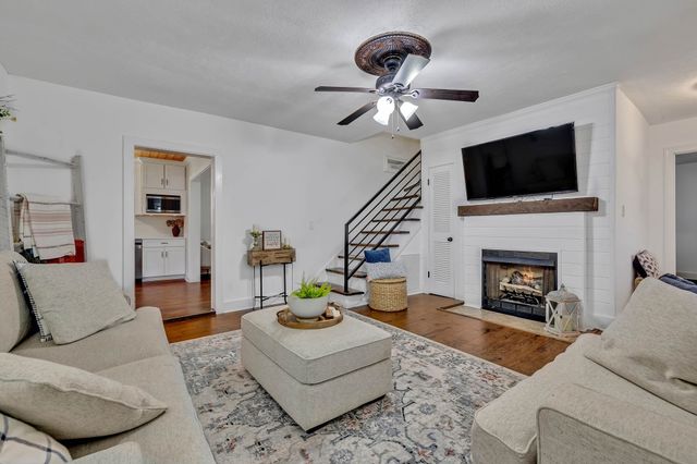 3132 Fishing Ford Rd, Petersburg, TN 37144