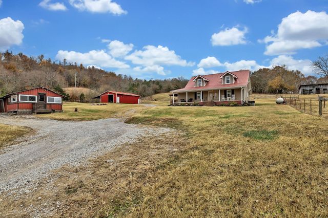 3132 Fishing Ford Rd, Petersburg, TN 37144