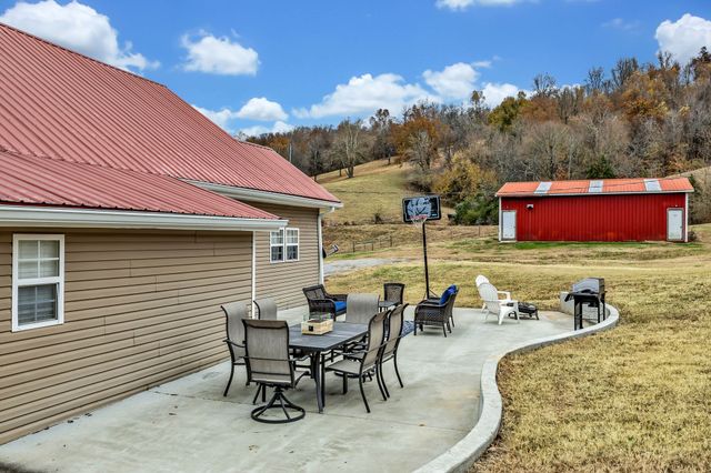 3132 Fishing Ford Rd, Petersburg, TN 37144