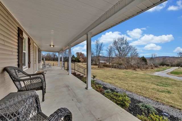 3132 Fishing Ford Rd, Petersburg, TN 37144