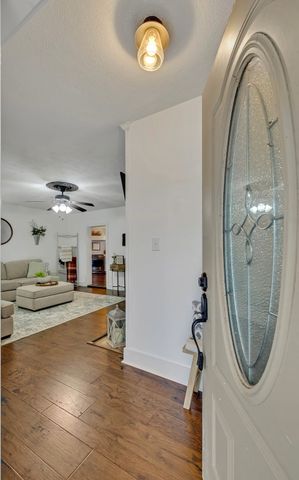 3132 Fishing Ford Rd, Petersburg, TN 37144