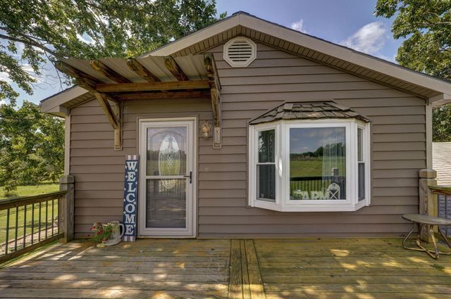 419 Rose Bush Drive, Marshfield, MO 65706