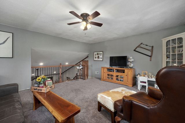 419 Rose Bush Drive, Marshfield, MO 65706