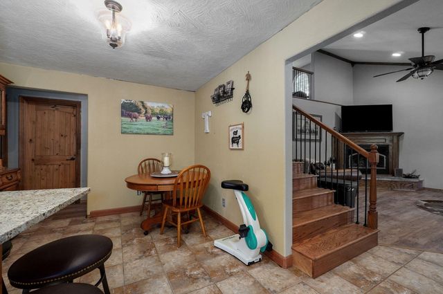 419 Rose Bush Drive, Marshfield, MO 65706