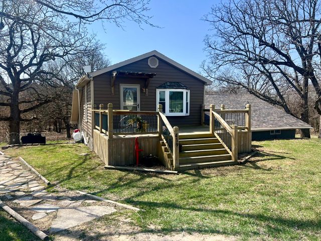 419 Rose Bush Drive, Marshfield, MO 65706