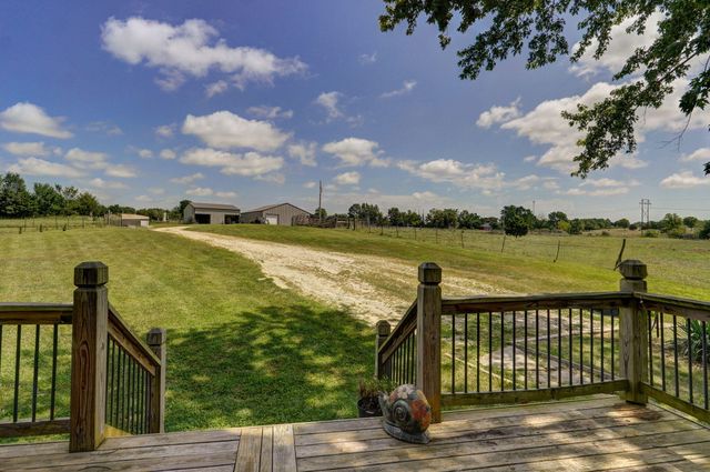 419 Rose Bush Drive, Marshfield, MO 65706