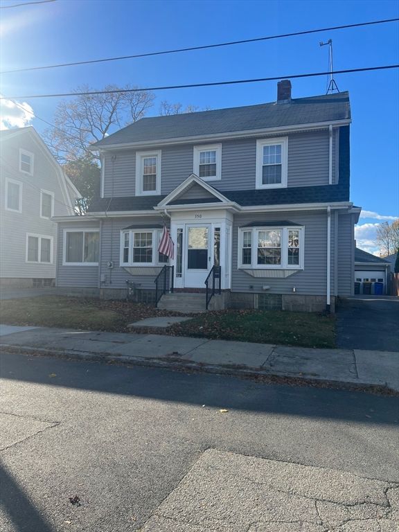 350 Doherty Street, Fall River, MA 02720