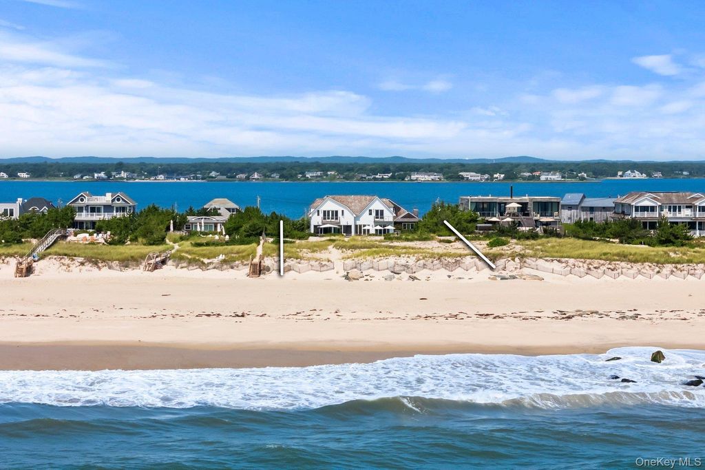 617 Dune Road, Westhampton, NY 11977
