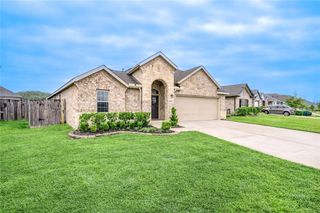 18907 Via Flora Drive, Roman Forest, TX 77357