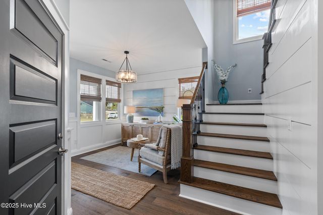 817 Sweetgrass Street, Holly Ridge, NC 28445