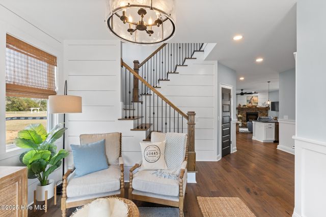 817 Sweetgrass Street, Holly Ridge, NC 28445