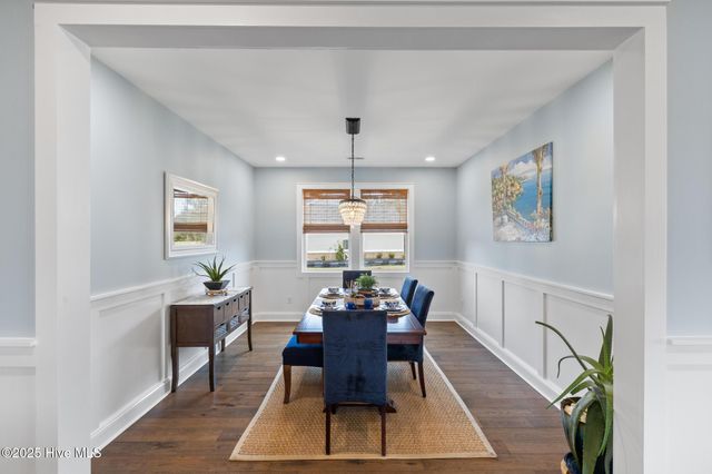 817 Sweetgrass Street, Holly Ridge, NC 28445