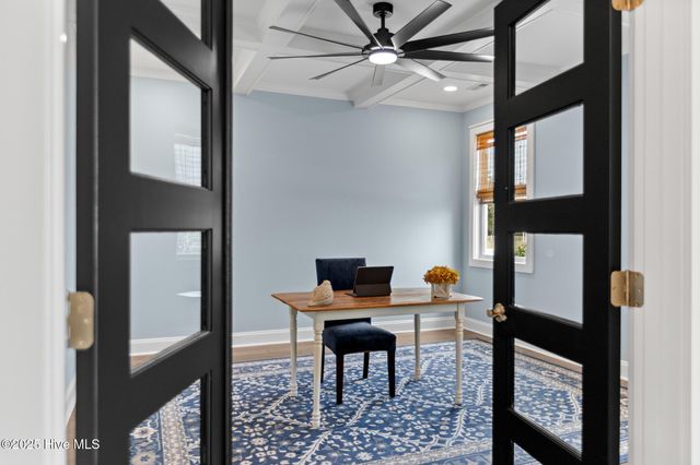 817 Sweetgrass Street, Holly Ridge, NC 28445