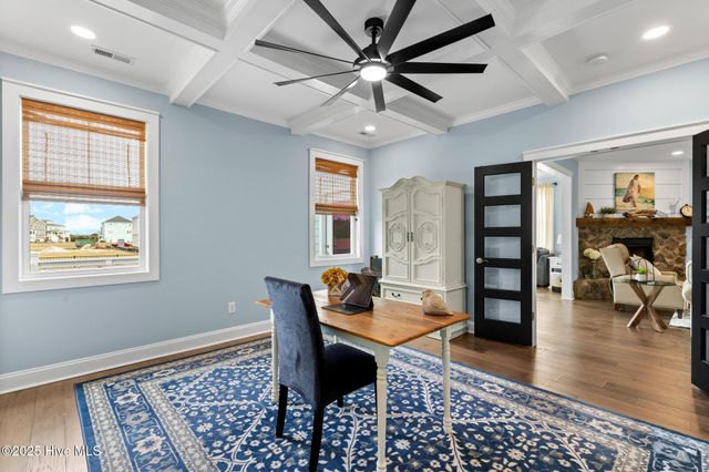 817 Sweetgrass Street, Holly Ridge, NC 28445