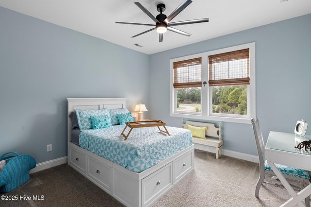 817 Sweetgrass Street, Holly Ridge, NC 28445